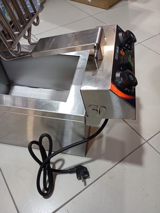 Frigideira eléctrica 9L