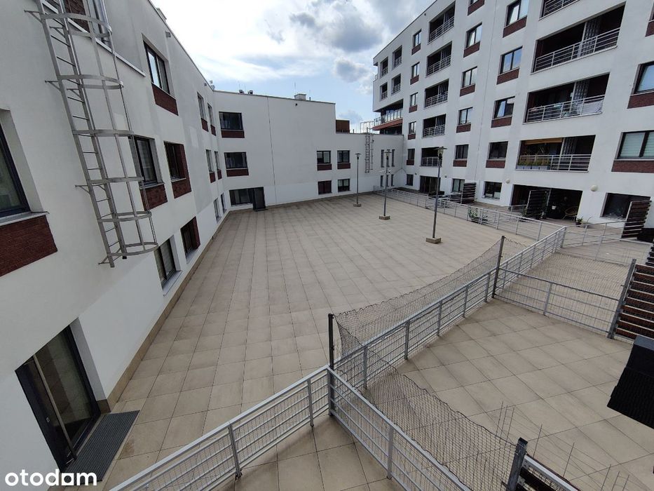 2-pok. mieszkanie wysoki std, klimatyzacja, Ochota