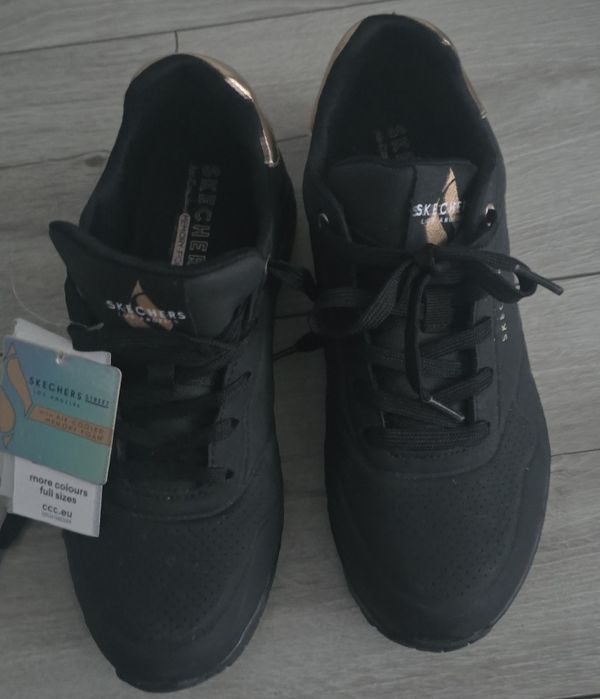 Nowe damskie Scheckers  rozm.39