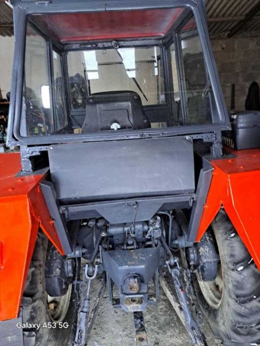 Sprzedam zetor 5211