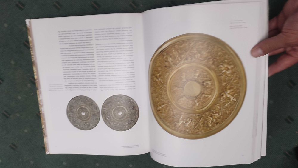 Ourivesaria Portuguesa de Aparato Séculos XV e XVI -Nuno Vassalo Silva