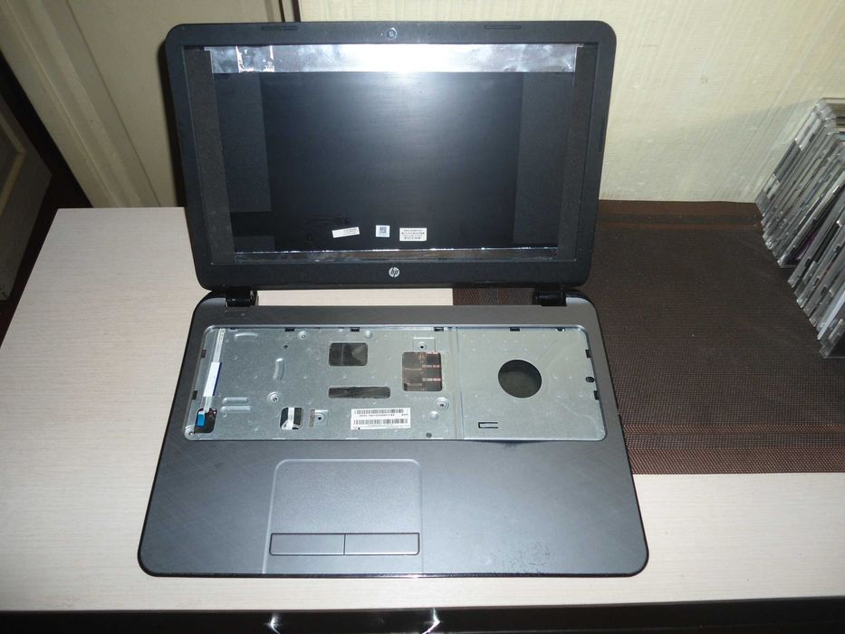 Корпус ноутбучный НР 15-g