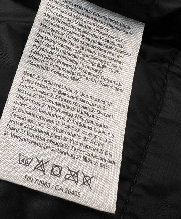 Helly Hansen workwear męska kurtka wiosenna ocieplana nowy model m