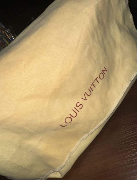 Сумка Louis Vuitton | Сумка через плече