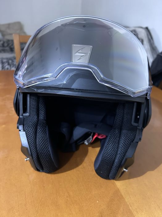 Capacete Scorpion