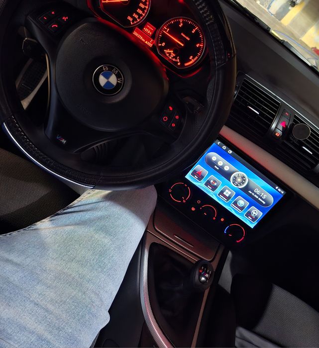 Bmw 123d  pack M