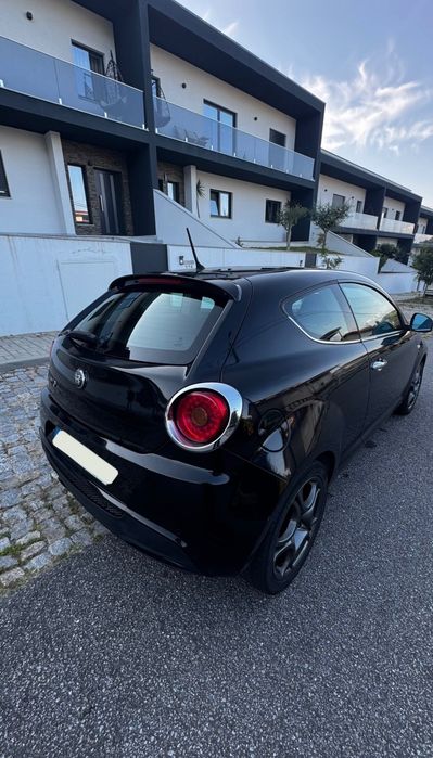 Mito 1.3 JTDM Distinctive