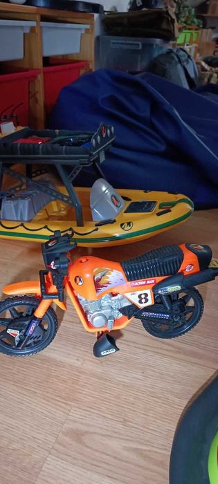 Acessórios Action Man
