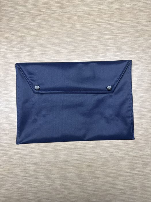 Porta Documentos A4 (Lote 850 unidades)