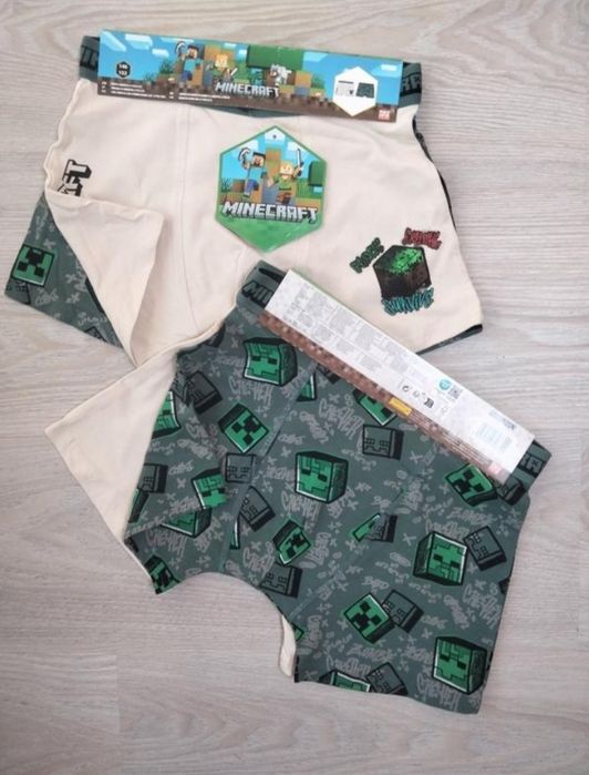 Боксери дитячі, боксерки, труси, Pepperts,Primark С&А