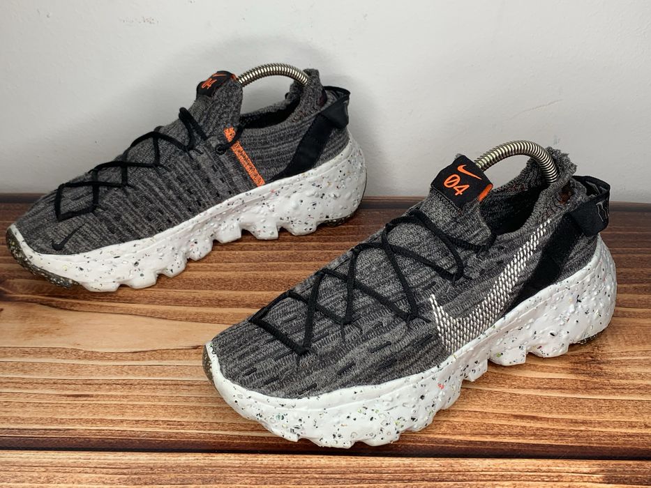 Nike_Space Hippie 04_Sneakersy Adidasy Running Damskie Buty_40.5_26 cm
