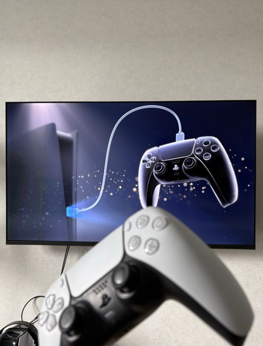 Playstation 5 slim 1TB