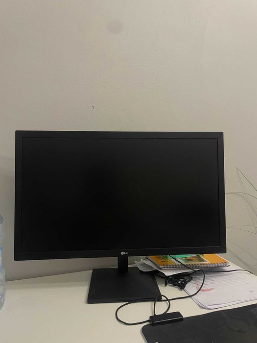 Monitor LG 23' Full HD