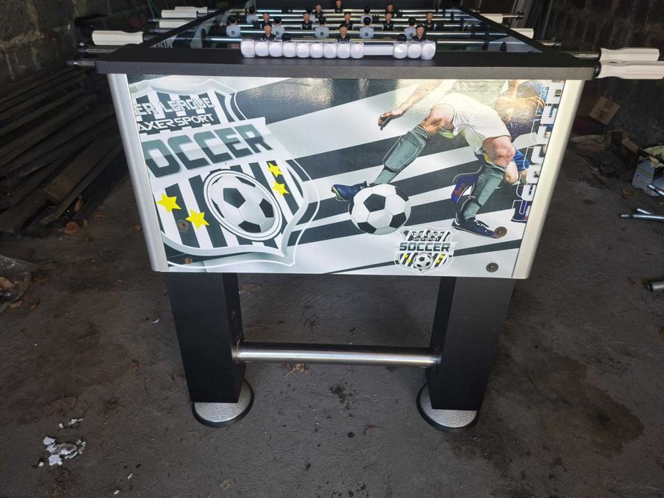 Piłkarzyki AXER  Duże