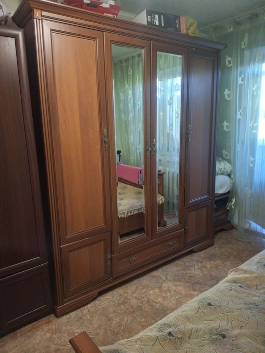 Apartment in Pavlohrad, Miskhilka, Tsentr - View 4