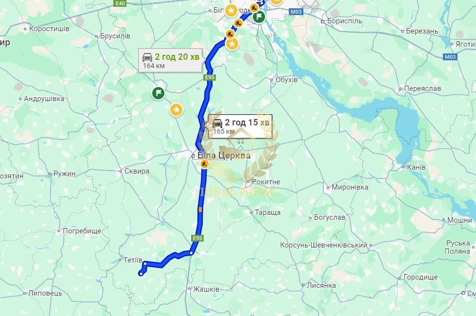 Продам будинок у Денихівці, 3 кімнати