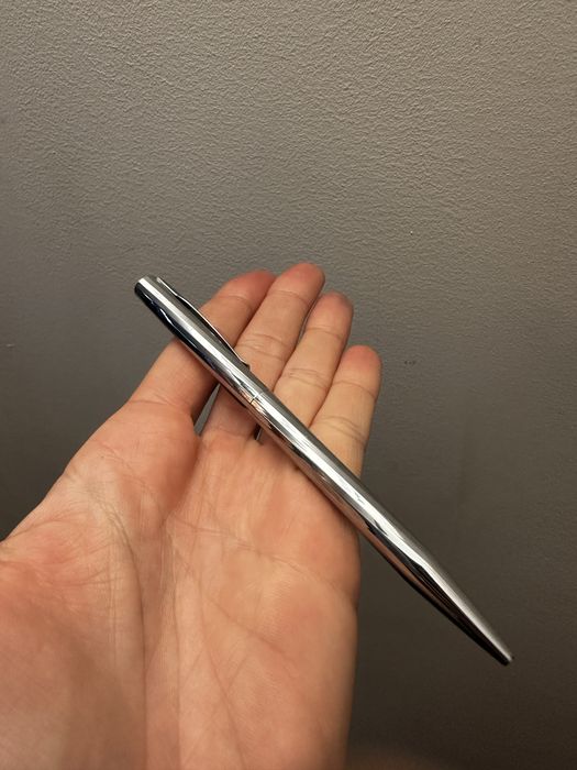 Caneta antiga Waterman