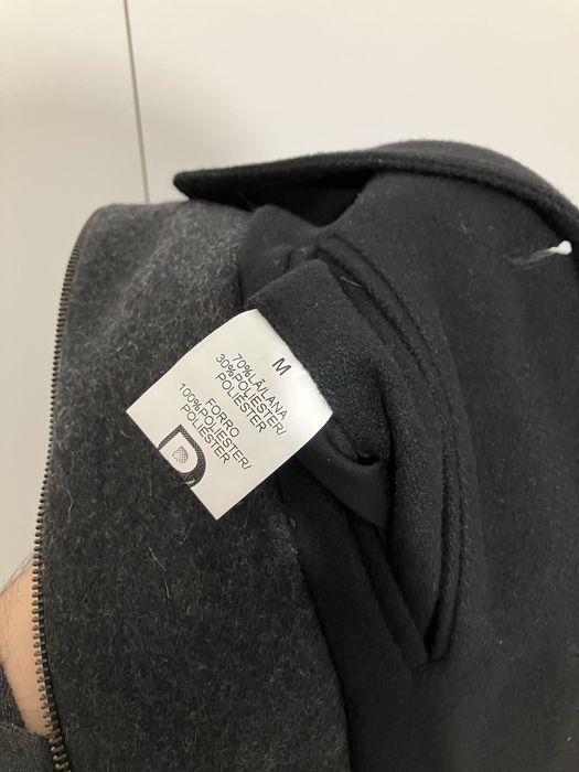 Casaco Sobretudo - Suits Inc. - Novo!!!