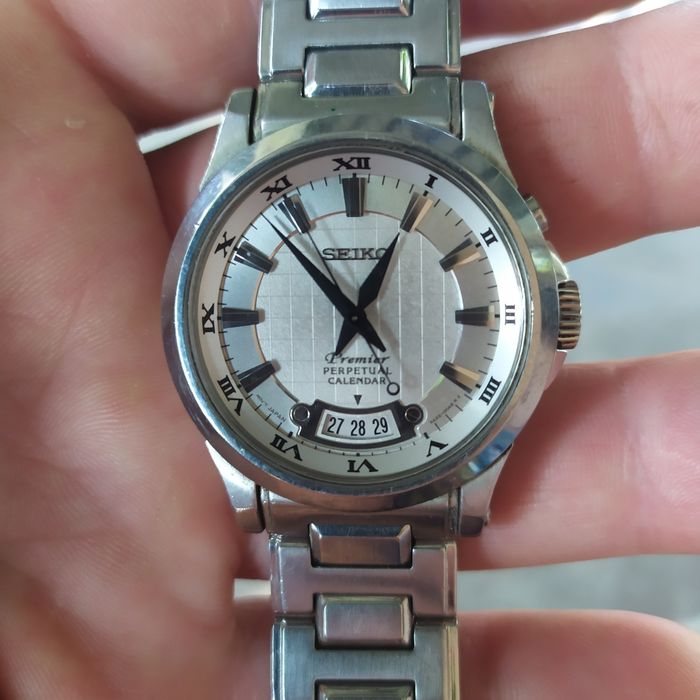 продам часы SEIKO оригинал