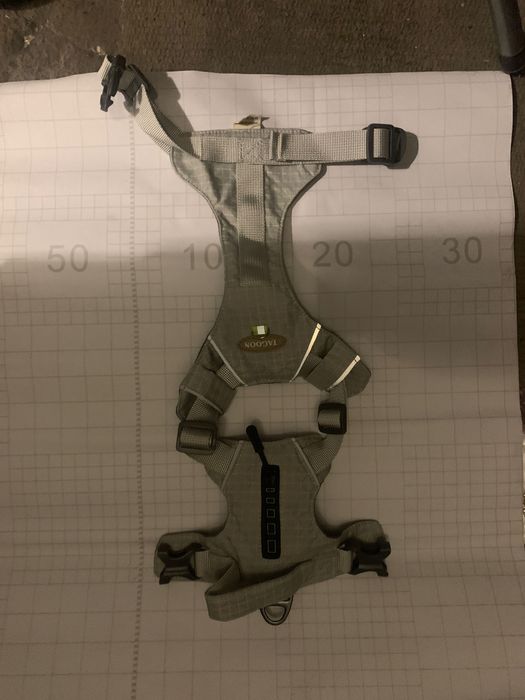 Szelki dla psa Tagon