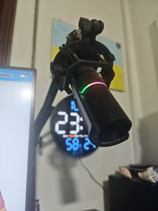 Conjunto gamimg completo