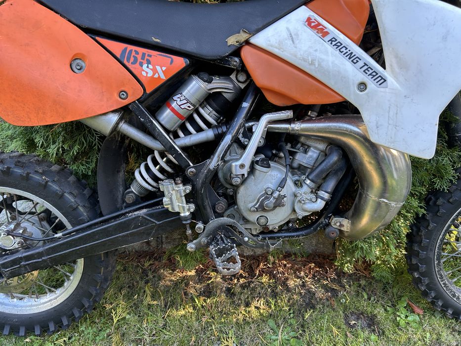 KTM