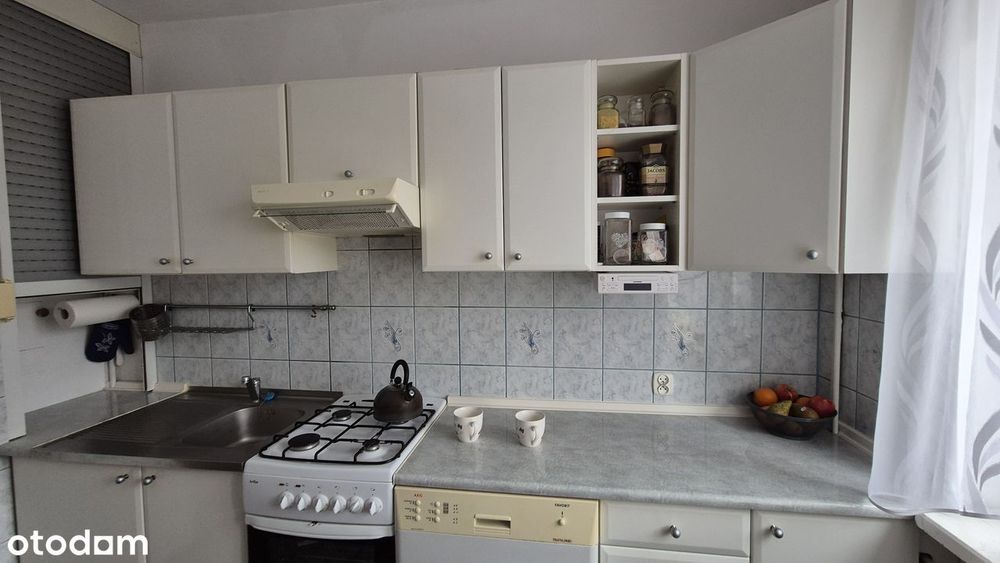 Mieszkanie 3-pokojowe na sprzedaż - 52,97 m² | Łódź, Retkinia
