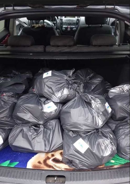 Допоможіть із транспортом терміново. Срочно нужен транспорт - техника