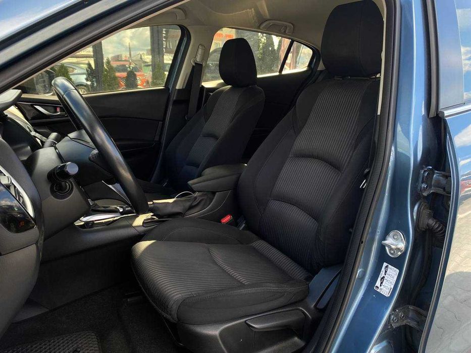 Mazda 3 2014 (Розстрочка / Лізинг)