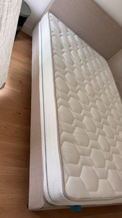 Colchão NOVO 1,20 x 2,00 - Urgente!!