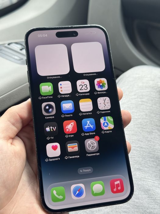 Iphone 14 pro max 128gb / Айфон 14 про макс