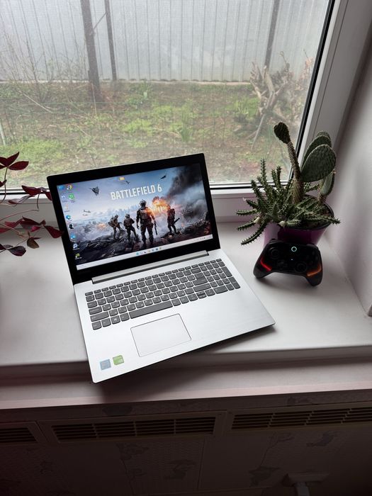 99+ Ноутбуківℹ️Treid-Inℹ️Розстрочкаℹ️ИГРОВОЙ LENOVO‼️MX150‼️i3‼️SSD 1.25Tb‼️RAM 8-20Gb