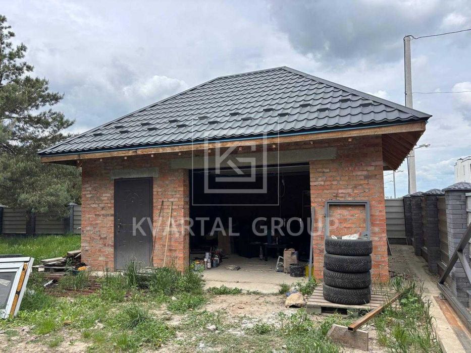 Продаж ділянки в соснову лісі під забудову, 12 соток