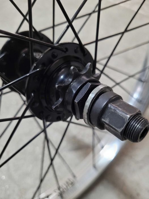 Roda BMX trás RANT Party On V2