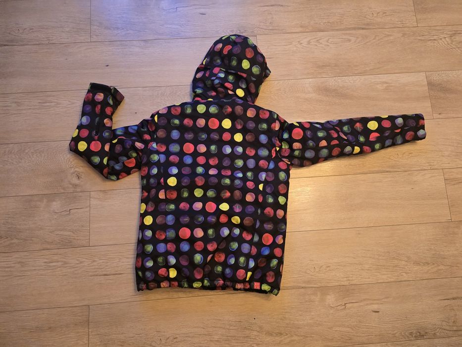 Kurtka narciarska Roxy