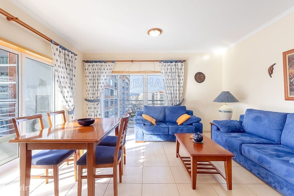 Apartamento T2 para venda — Portimão, Faro