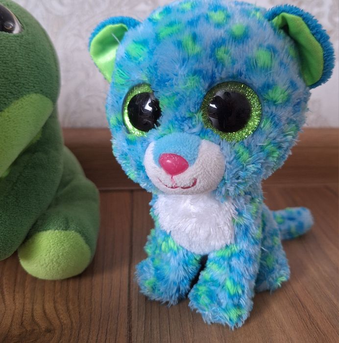 Глазастики TY оригінал