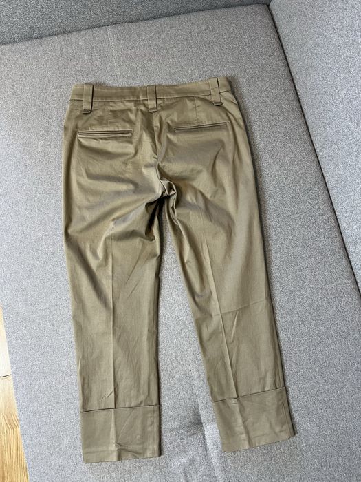 Брюки Brunello Cucinelli IT 40р Оригінал