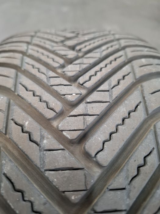 2 pneus frente smart fortwo como novos Hankook
