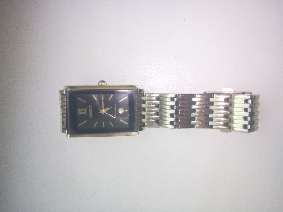 Продам часы Orient.