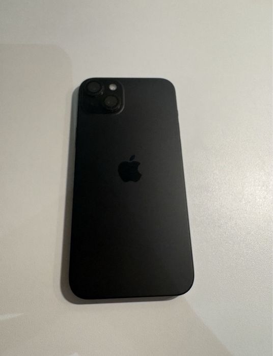 vendo iphone 15 plus