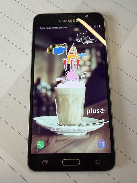 Samsung Galaxy J7 (2016)