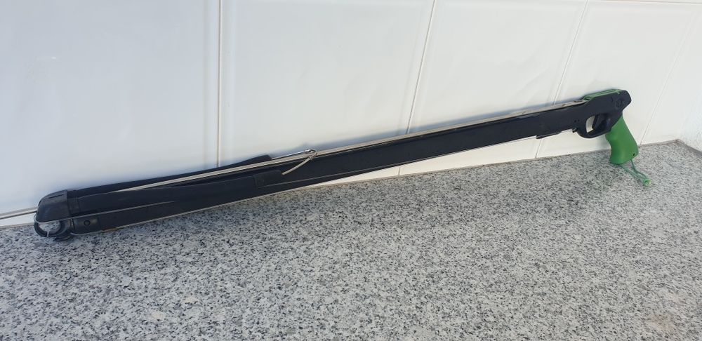 Espingarda Caça / Pesca Submarina