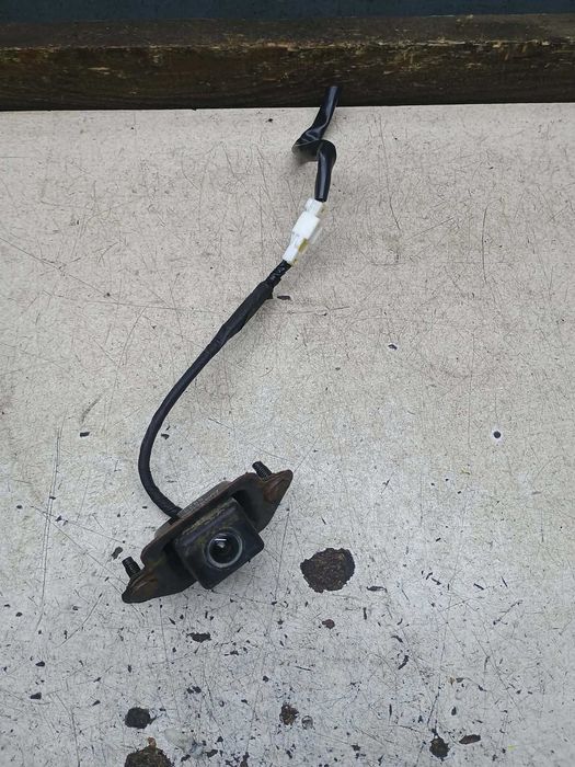 Kamera cofania Nissan Primera P12 Liftback / HB 28442BA01A