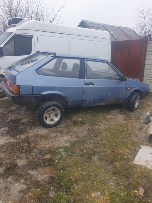 Продам Ваз 2108 85 гв