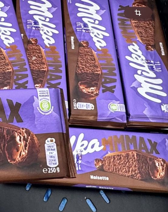 Продам Kinder Joy Minecraft, milka, bounty, twix