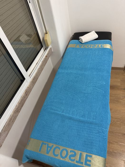 MASSAGEM RELAXANTE MASCULINA