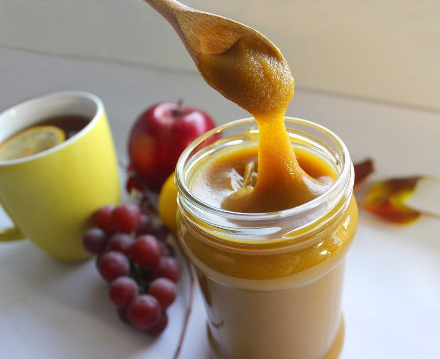 Miód z pyłkiem i propolisem 400 g