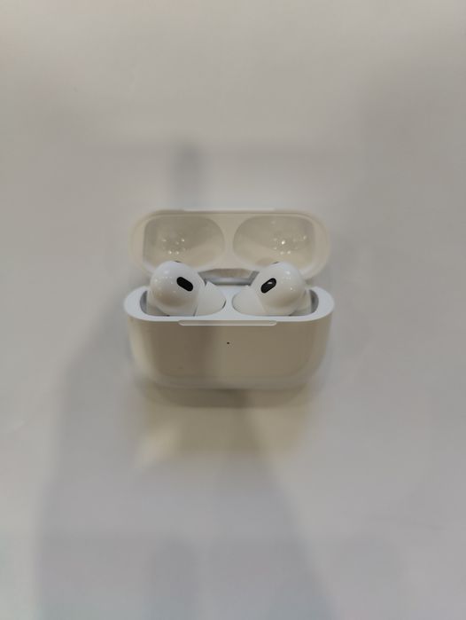 apple airpods pro 2 type c - наушники и аксессуары - OLX.ua