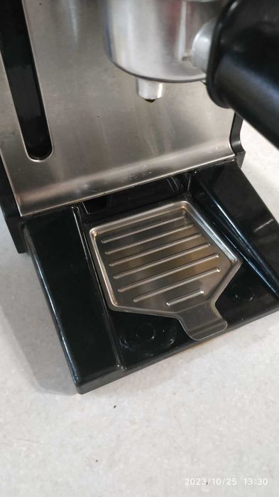 Кавоварка Delonghi